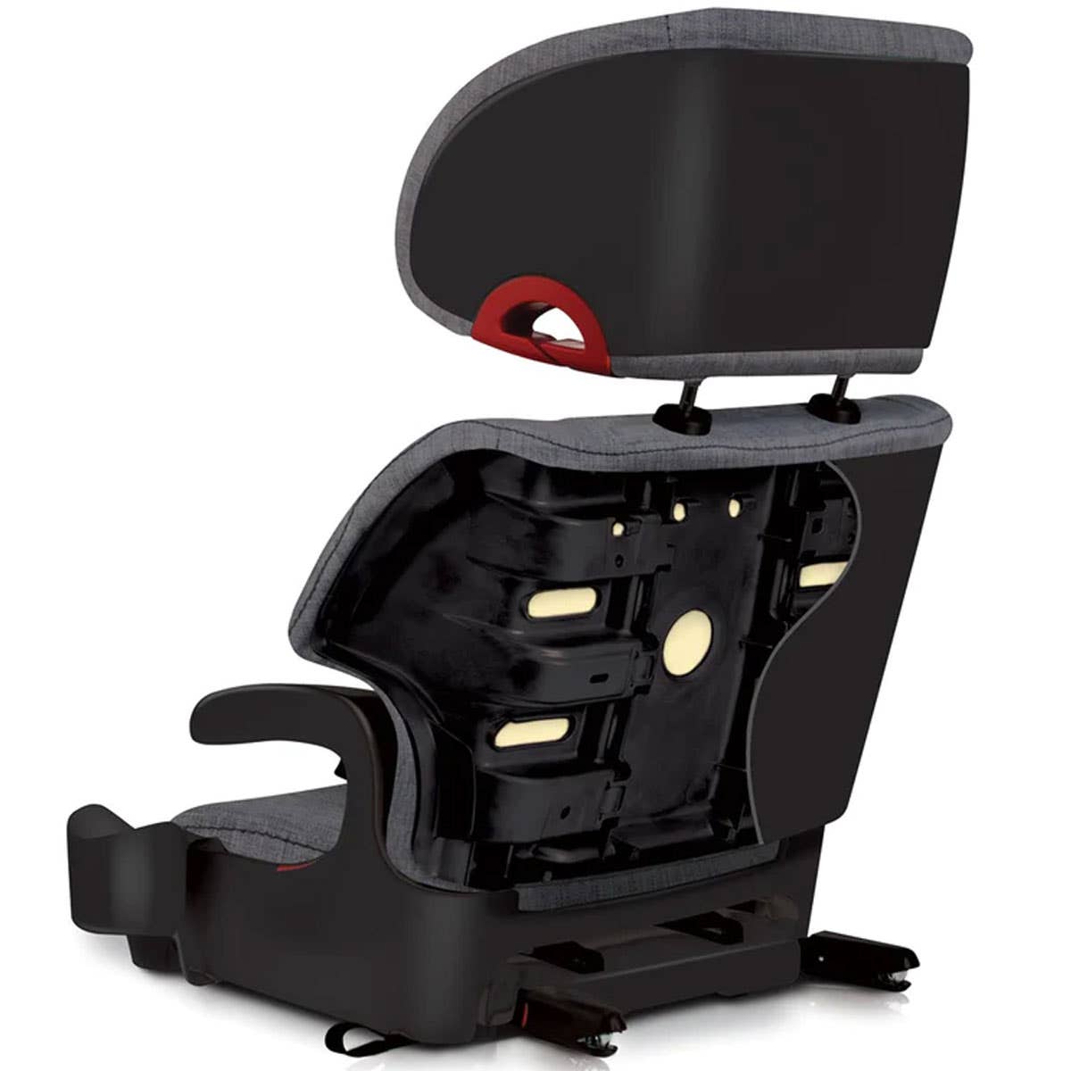 Clek Oobr Booster Seat Slate West Coast Kids