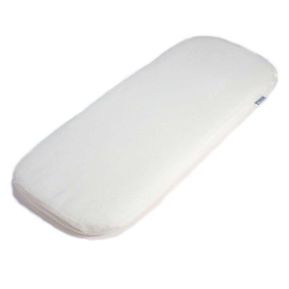 Organic bassinet mattress store