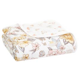 Organic Dream Blanket