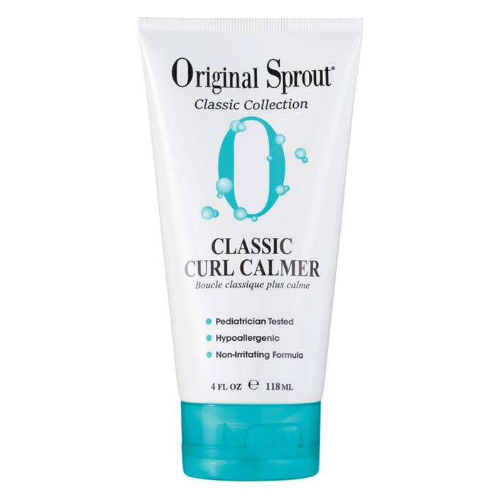 Original Sprout - Curl Calmer (4oz)  