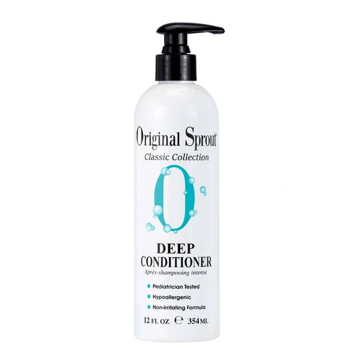 Original Sprout - Deep Conditioner (12 oz) 