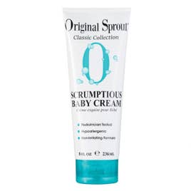 Scrumptious Baby Cream (8 oz)