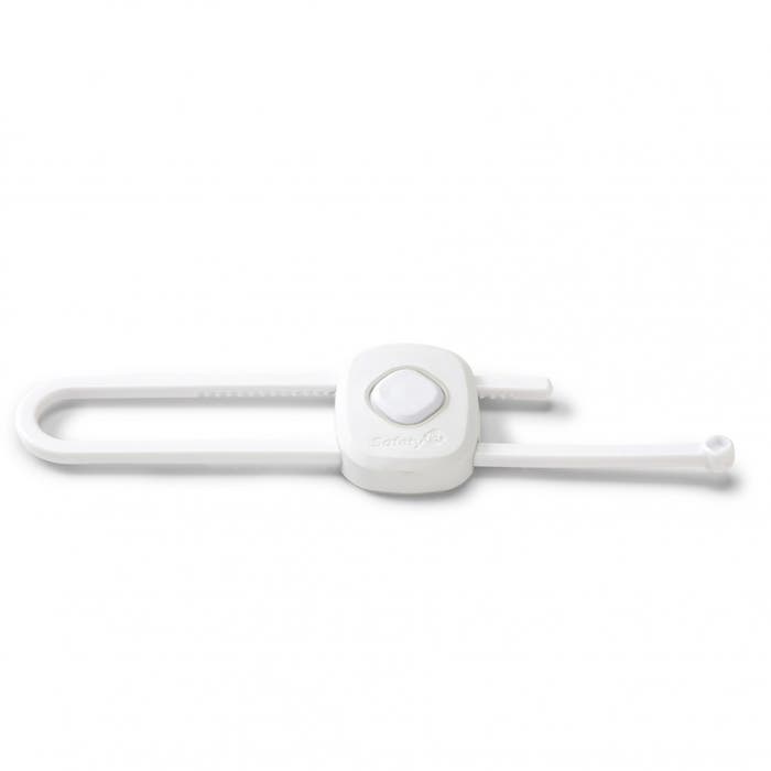OutSmart Slide Lock 3