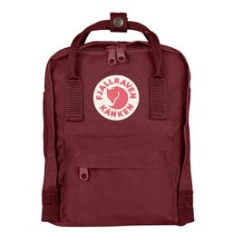 Kanken Mini - Ox Red