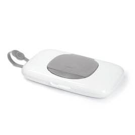 On the Go Wipes Dispenser