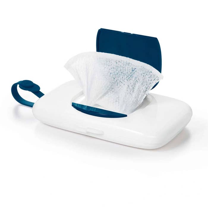 Oxo Tot - On the Go Wipes Dispenser4
