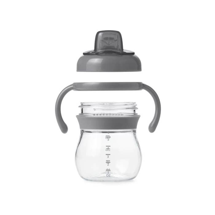 Oxo Tot - Transition Soft Spout Sippy Cup -6 oz3