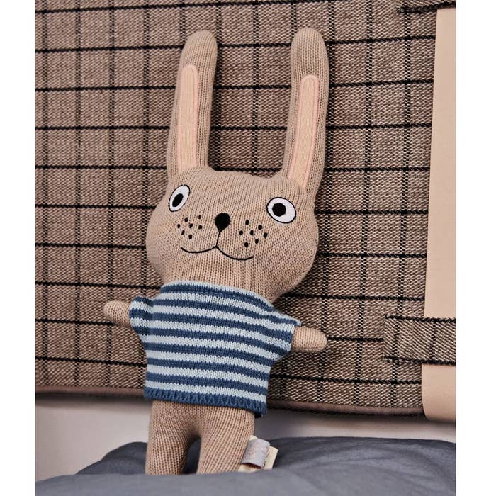 Oyoy - Darling - Baby Felix Rabbit-2