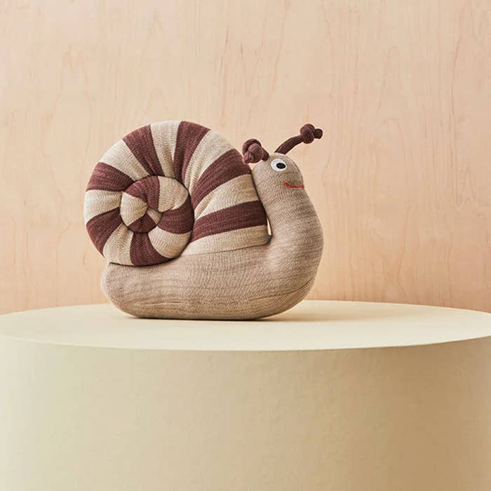 Oyoy - Sally Snail4