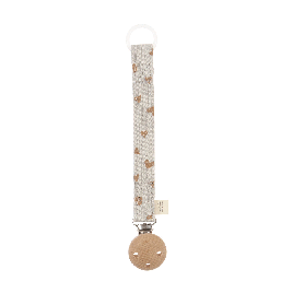 Pacifier String
