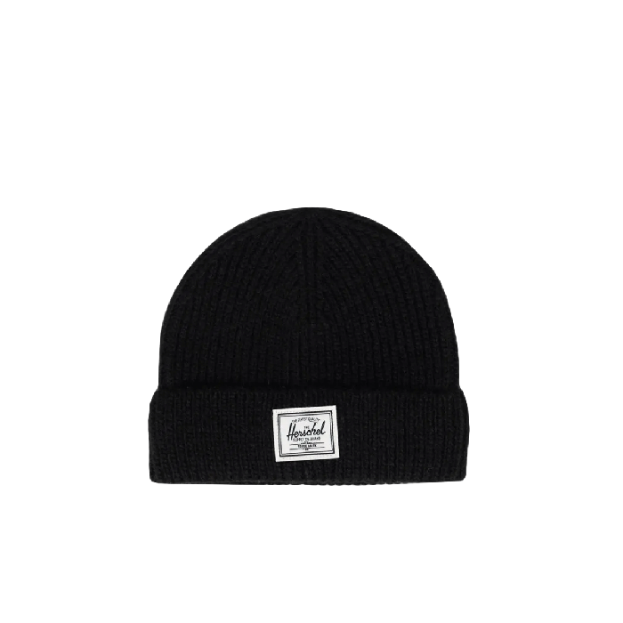 Super Soft Beanie (0-6M)-LS 1