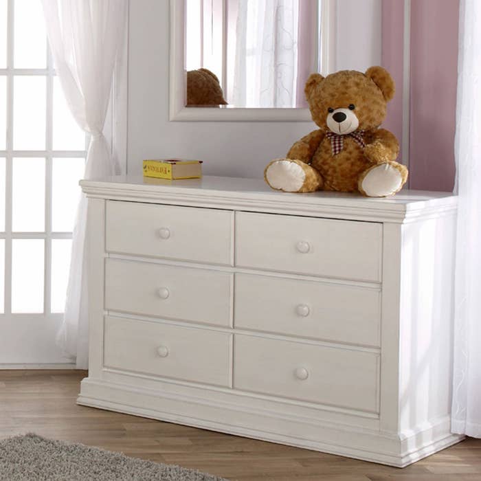 Pali - Modena Double Dresser3