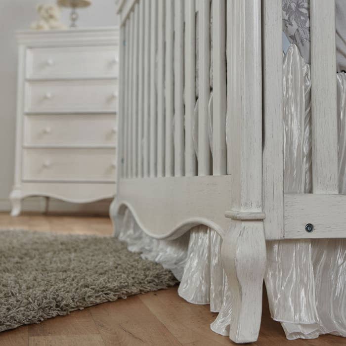 Pali - Diamante - Forever Crib4