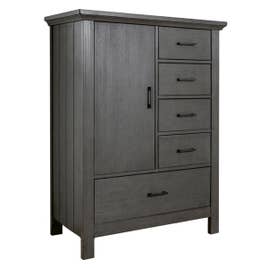 Door Chest