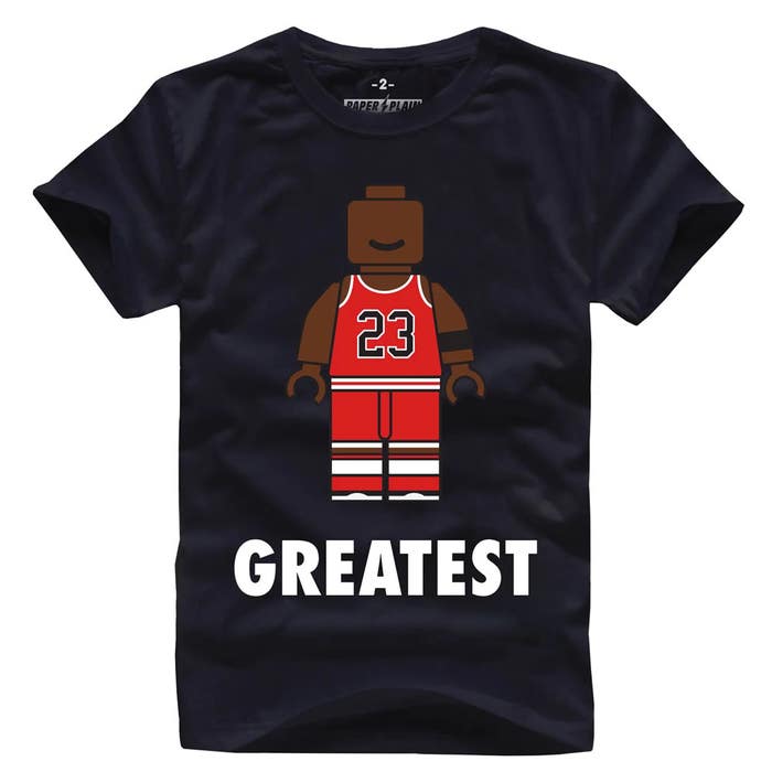 Greatest Mike Tee
