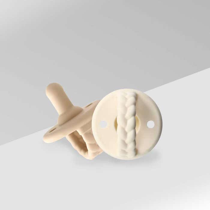 Pacifier Sampler V2