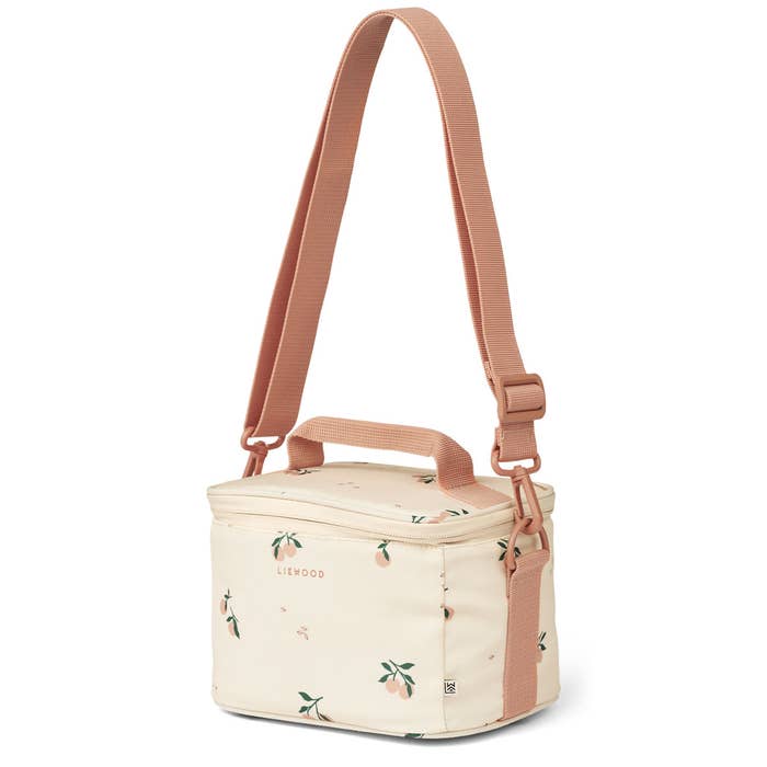 Toby Thermal Bag - Peach/Sea shell 