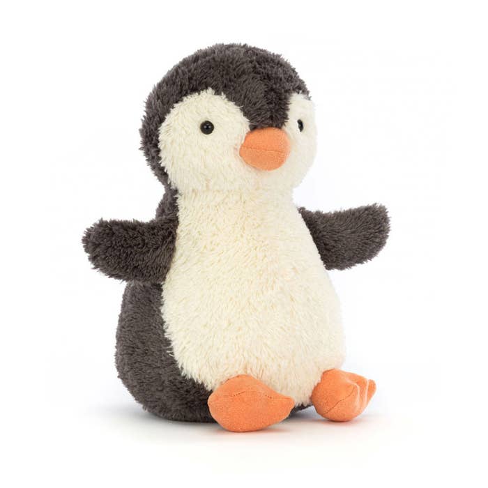 Peanut Penguin (Medium)