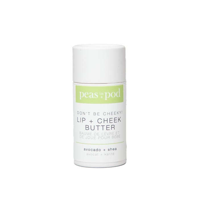 Peas In A Pod - Don’t Be Cheeky Lip & Cheek Butter
