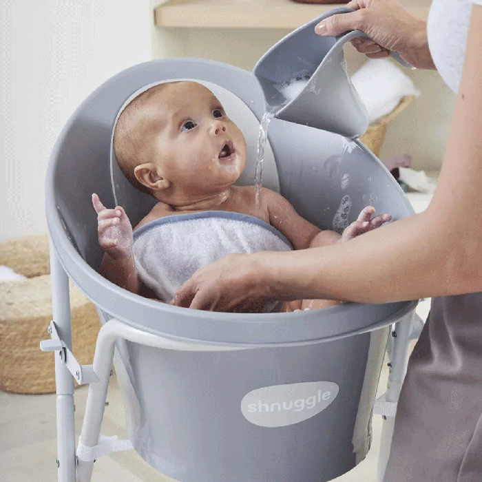 Washy Bath Jug-LS 5
