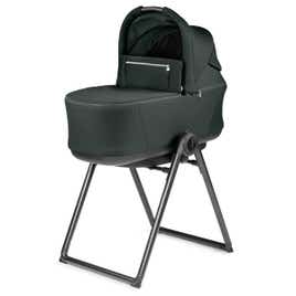 City Loop Bassinet w/ Stand