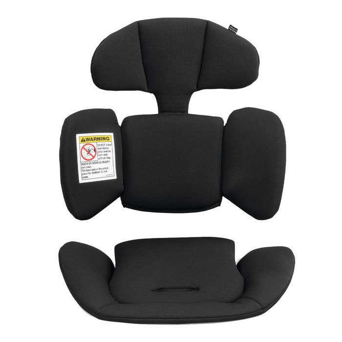 Primo Viaggio All-in-One Car Seat Licorice 24