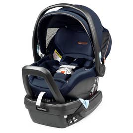 Primo Viaggio SIP 4-35 Nido Car Seat