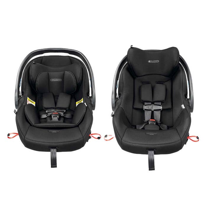 Urban Mobility Car Seat Lifestyle 7