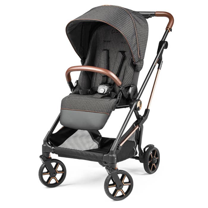 Vivace Stroller