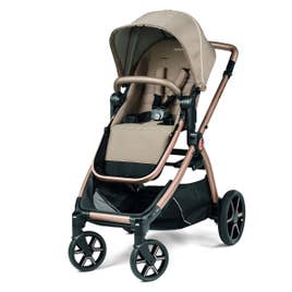 YPSI Stroller (Premium)