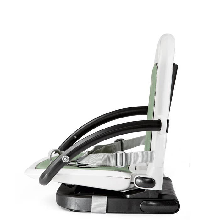 Rialto Folding Booster Chair Lifestyle 4
