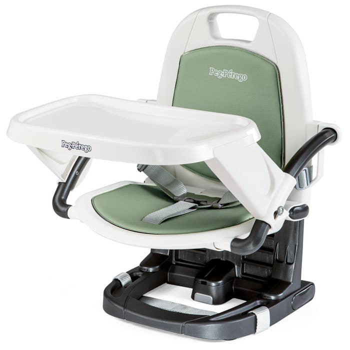 Rialto Folding Booster Chair