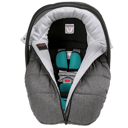 Peg Pegero - Car Seat Accessory - Igloo1