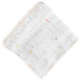 ABC Swaddle