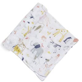 Into the Wild Swaddle