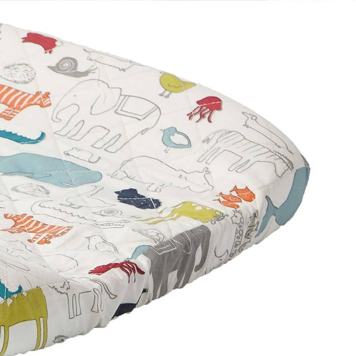Pehr Designs - Petit - Change Pad Cover