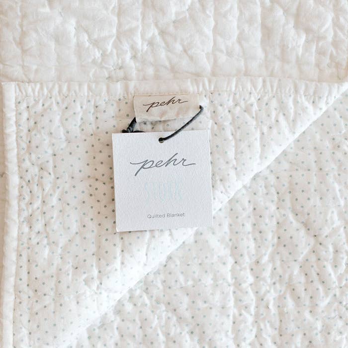 Pehr Designs - Stork Blanket3