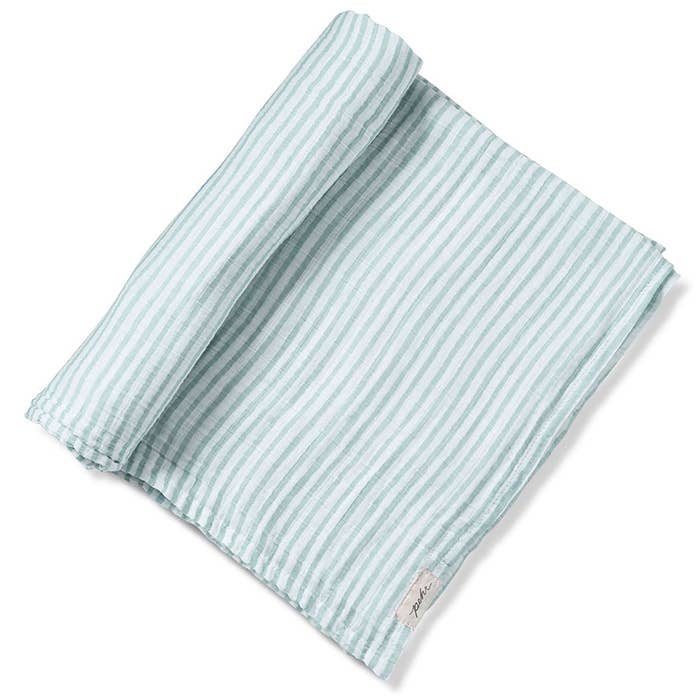 Pehr Designs - Stripes Away Swaddle