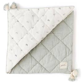 Hatchlings Nursery Blanket