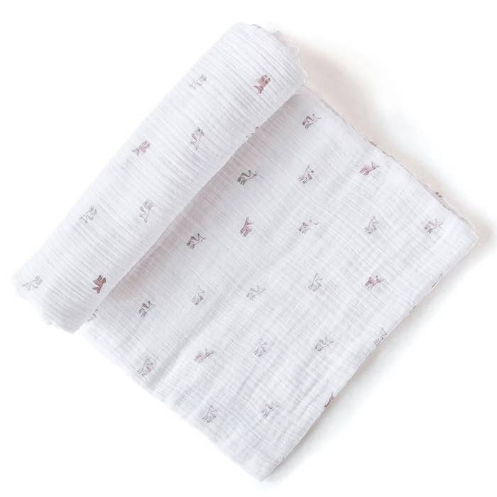Hatchlings Swaddle