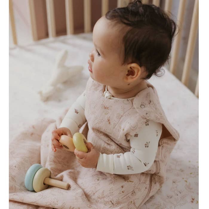 Pehr Designs - Sleep Bag 1.7 TOG 9-18M-Lifestyle7