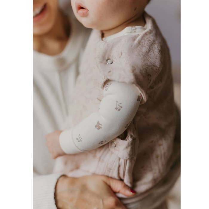 Pehr Designs - Sleep Bag 1.7 TOG 9-18M-Lifestyle10