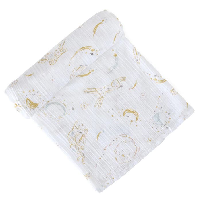 Pehr - Moondance Swaddle