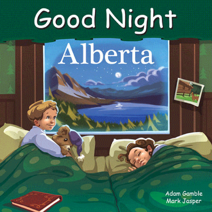 Penguin Random House - Good Night Books - 1