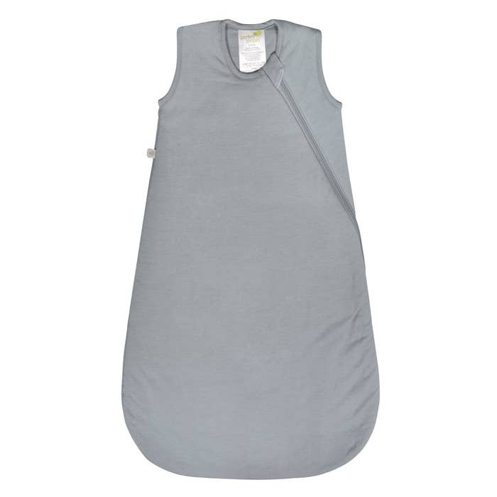 Perlimpinpin - Bamboo Sleep Bag Solid (2.5 TOG)2