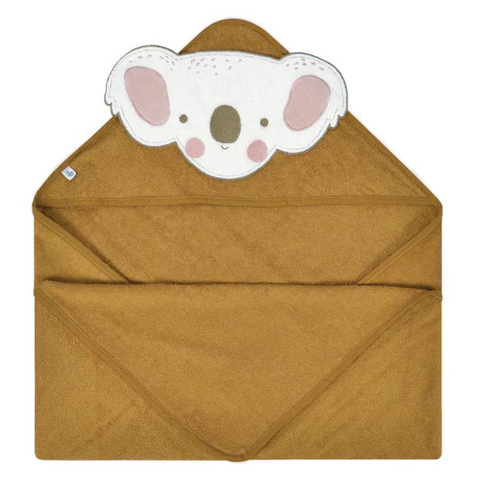 Perlimpinpin - Hooded Towel-2