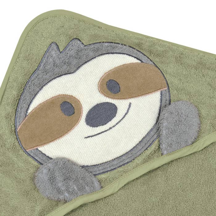 Perlimpinpin - Hooded Towel-Lifestyle1