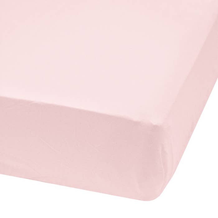 Perlimpinpin - Bamboo Fitted Crib Sheet6