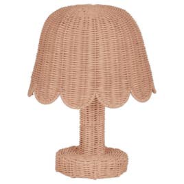 Petal Lamp