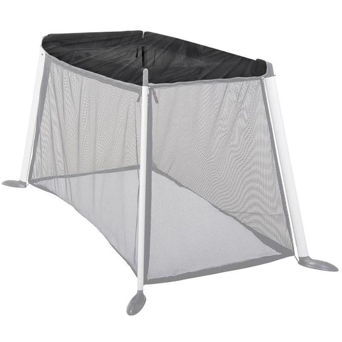 Traveller Shady UV Sun Mesh (V4)